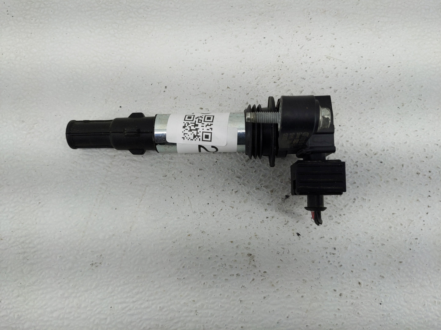 2003-2011 Saab 9-3 Ignition Coil Igniter Pack - Oemusedautoparts1.com