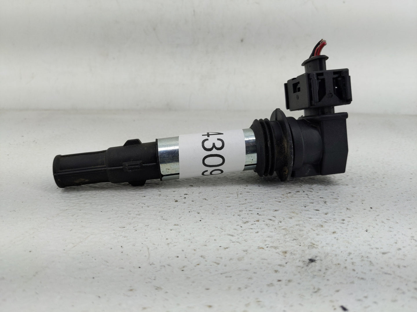 2003-2011 Saab 9-3 Ignition Coil Igniter Pack - Oemusedautoparts1.com