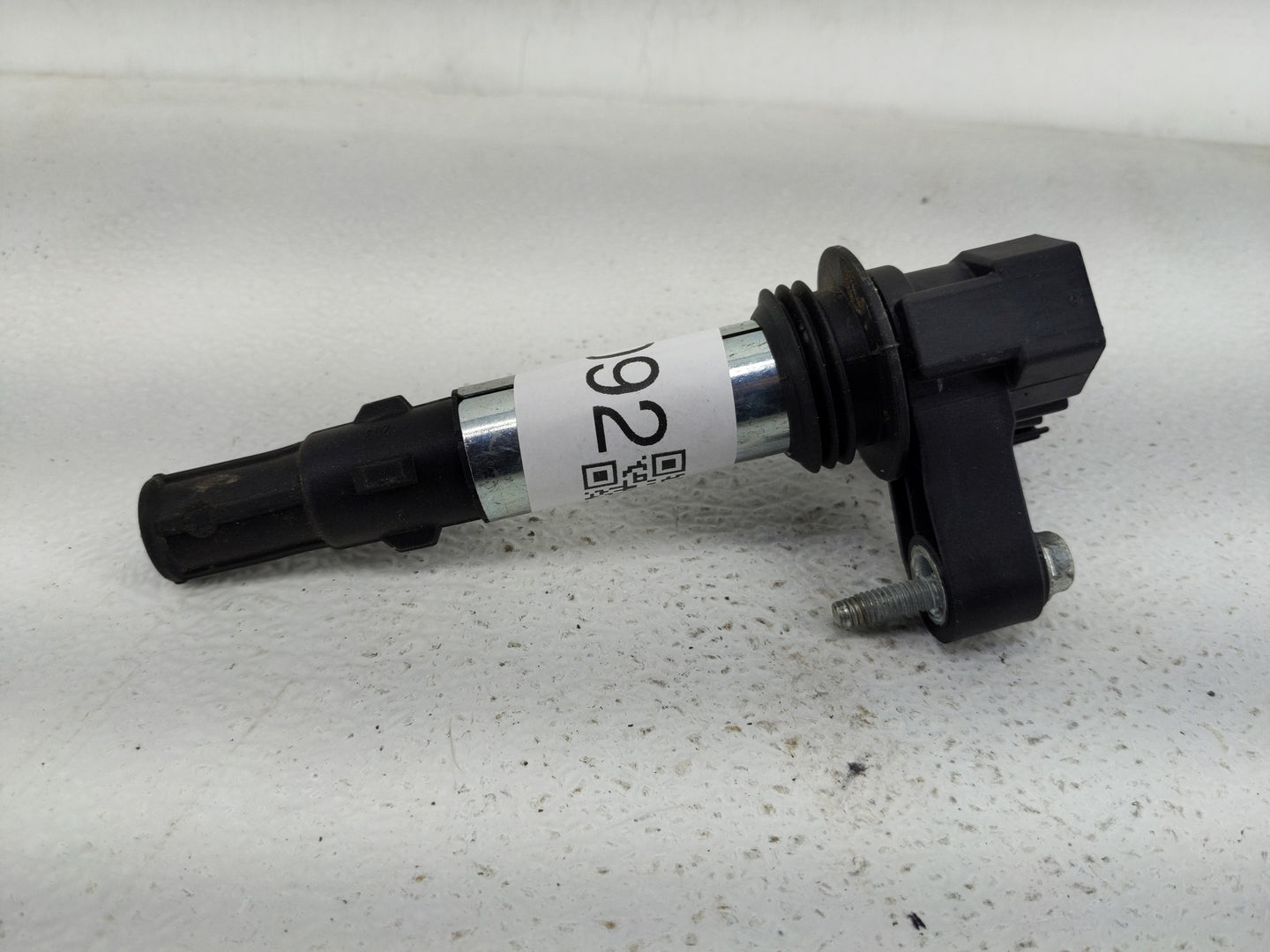 2003-2011 Saab 9-3 Ignition Coil Igniter Pack - Oemusedautoparts1.com