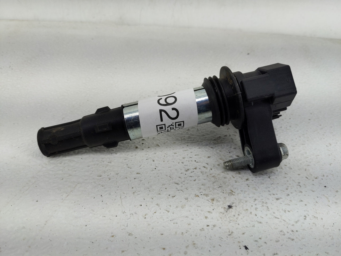 2003-2011 Saab 9-3 Ignition Coil Igniter Pack - Oemusedautoparts1.com