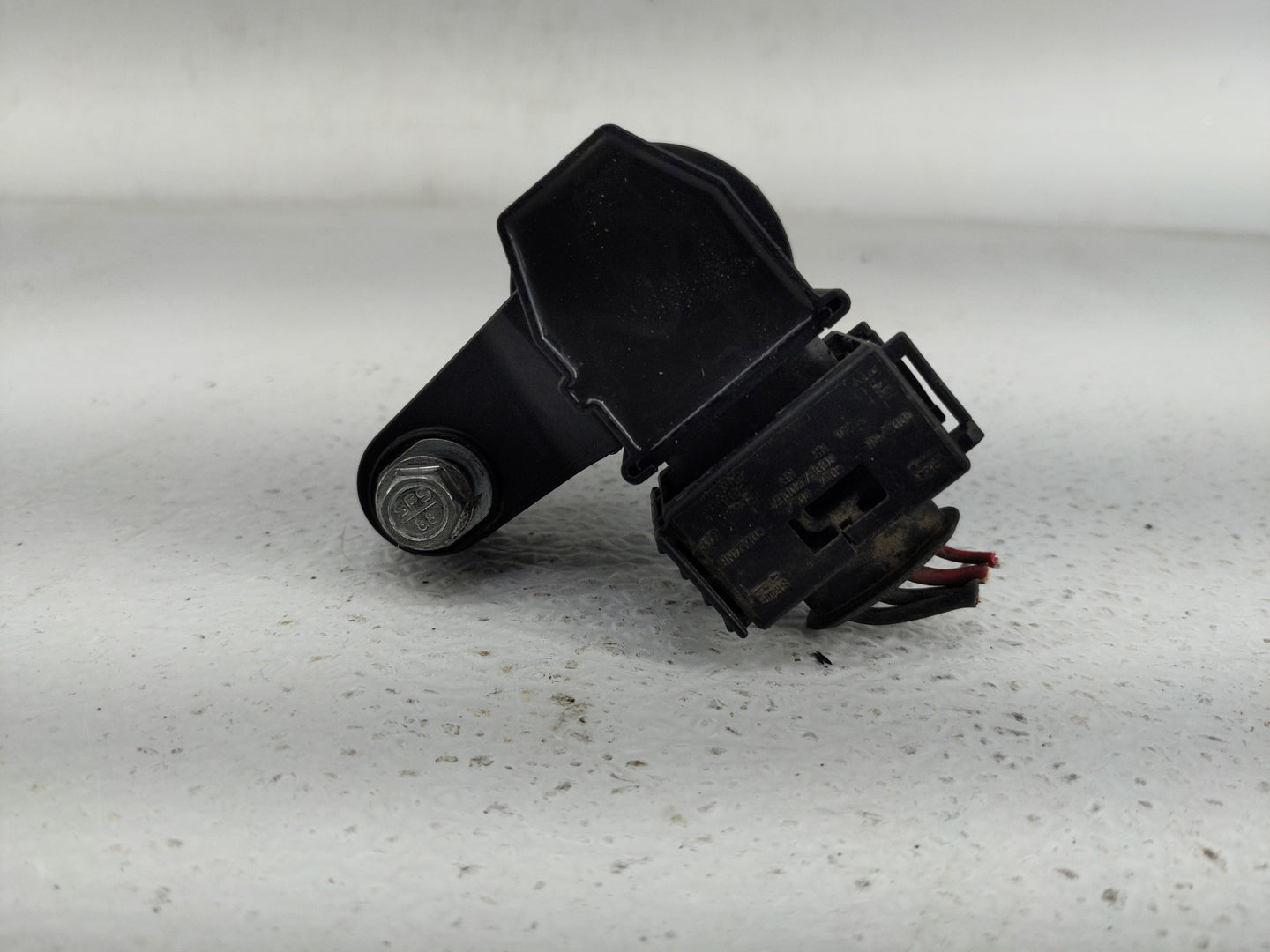 2003-2011 Saab 9-3 Ignition Coil Igniter Pack - Oemusedautoparts1.com