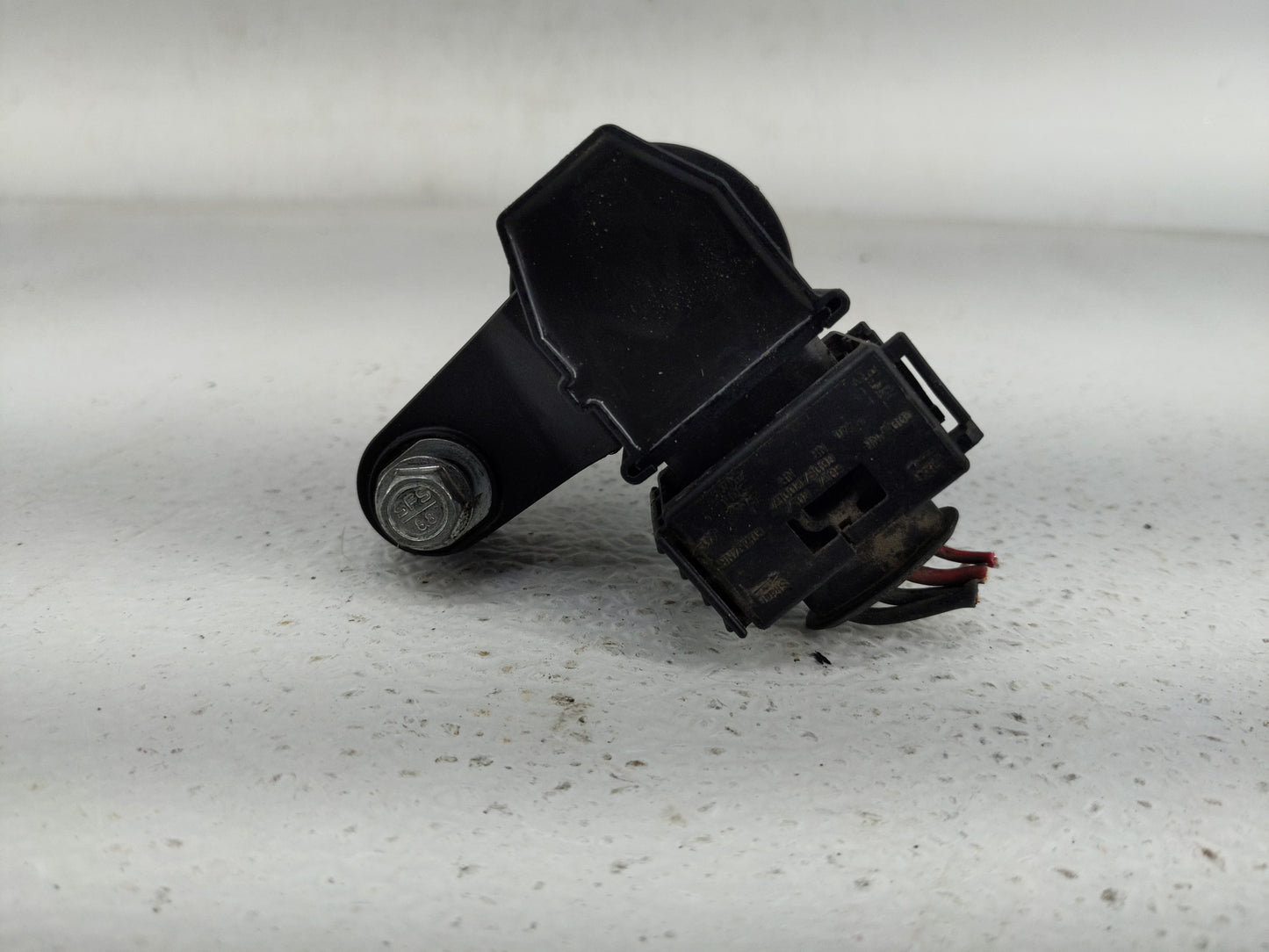 2003-2011 Saab 9-3 Ignition Coil Igniter Pack - Oemusedautoparts1.com
