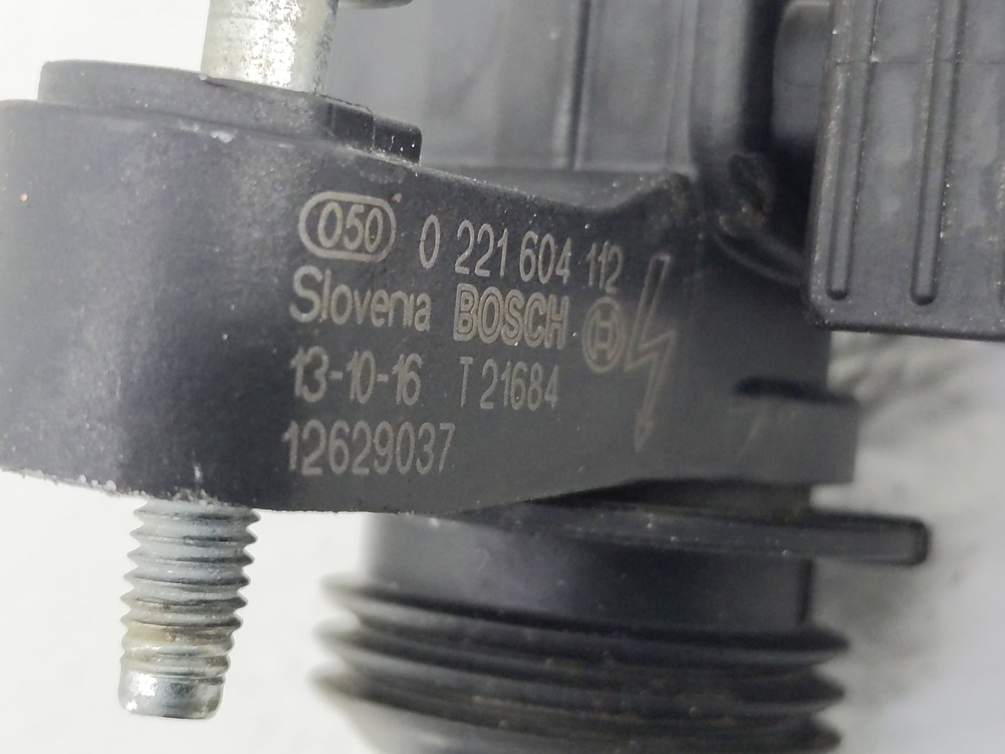 2003-2011 Saab 9-3 Ignition Coil Igniter Pack - Oemusedautoparts1.com