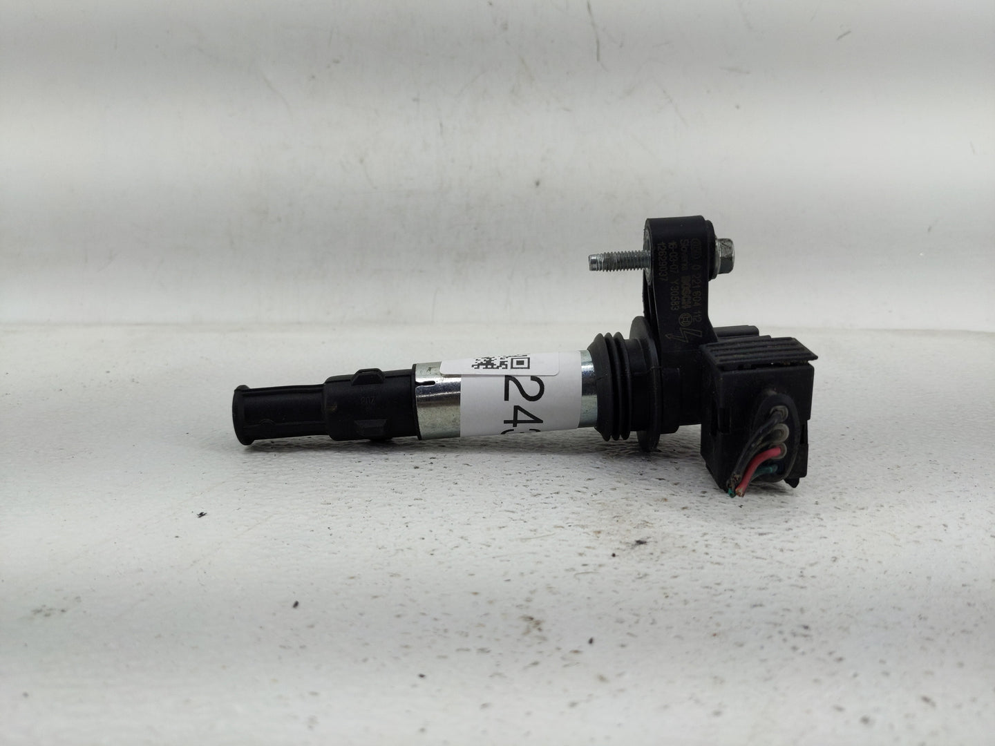 2003-2011 Saab 9-3 Ignition Coil Igniter Pack - Oemusedautoparts1.com
