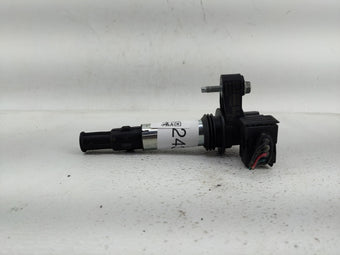 compare product 2003-2011 Saab 9-3 Ignition Coil Igniter Pack