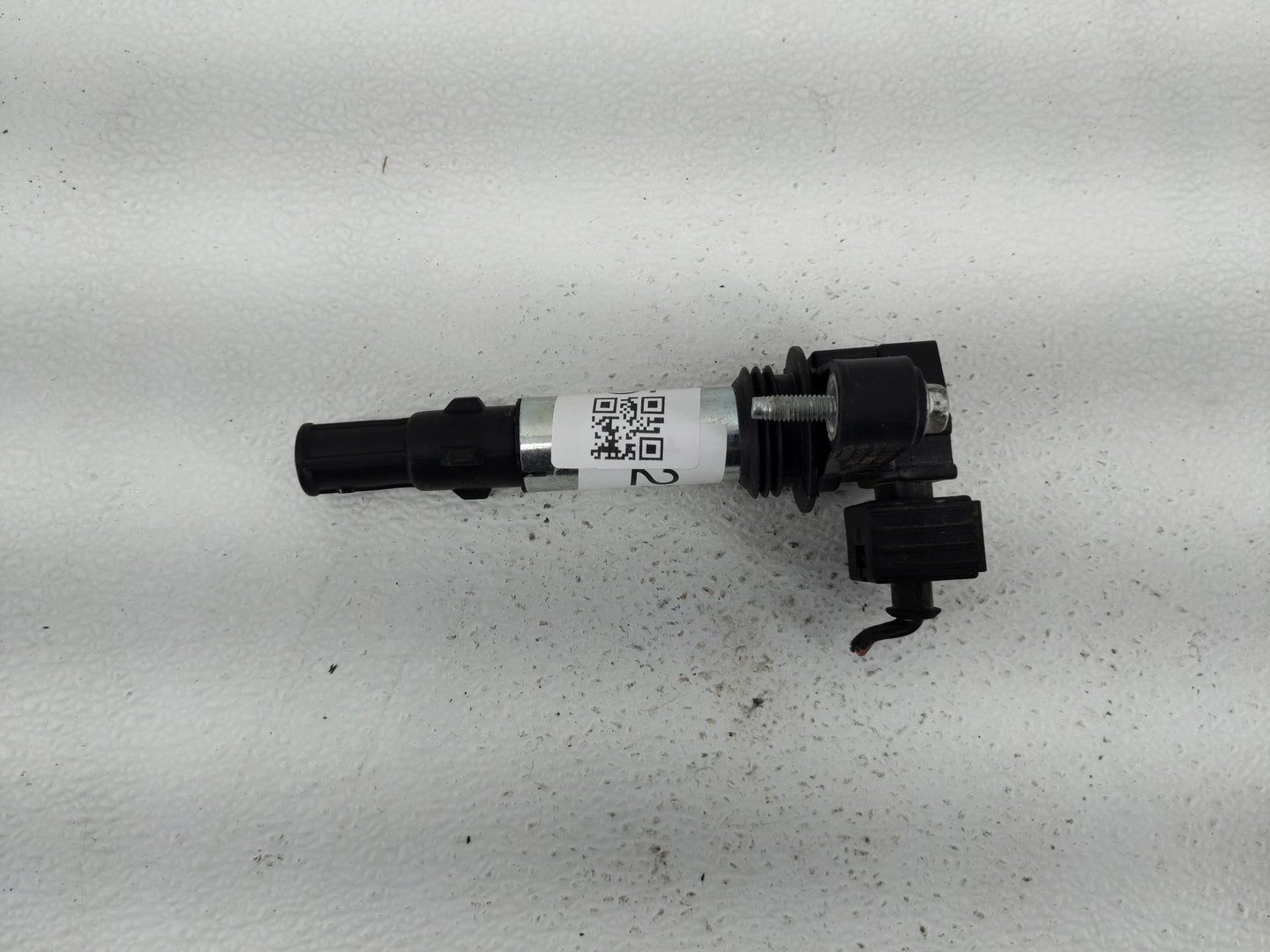 2003-2011 Saab 9-3 Ignition Coil Igniter Pack - Oemusedautoparts1.com