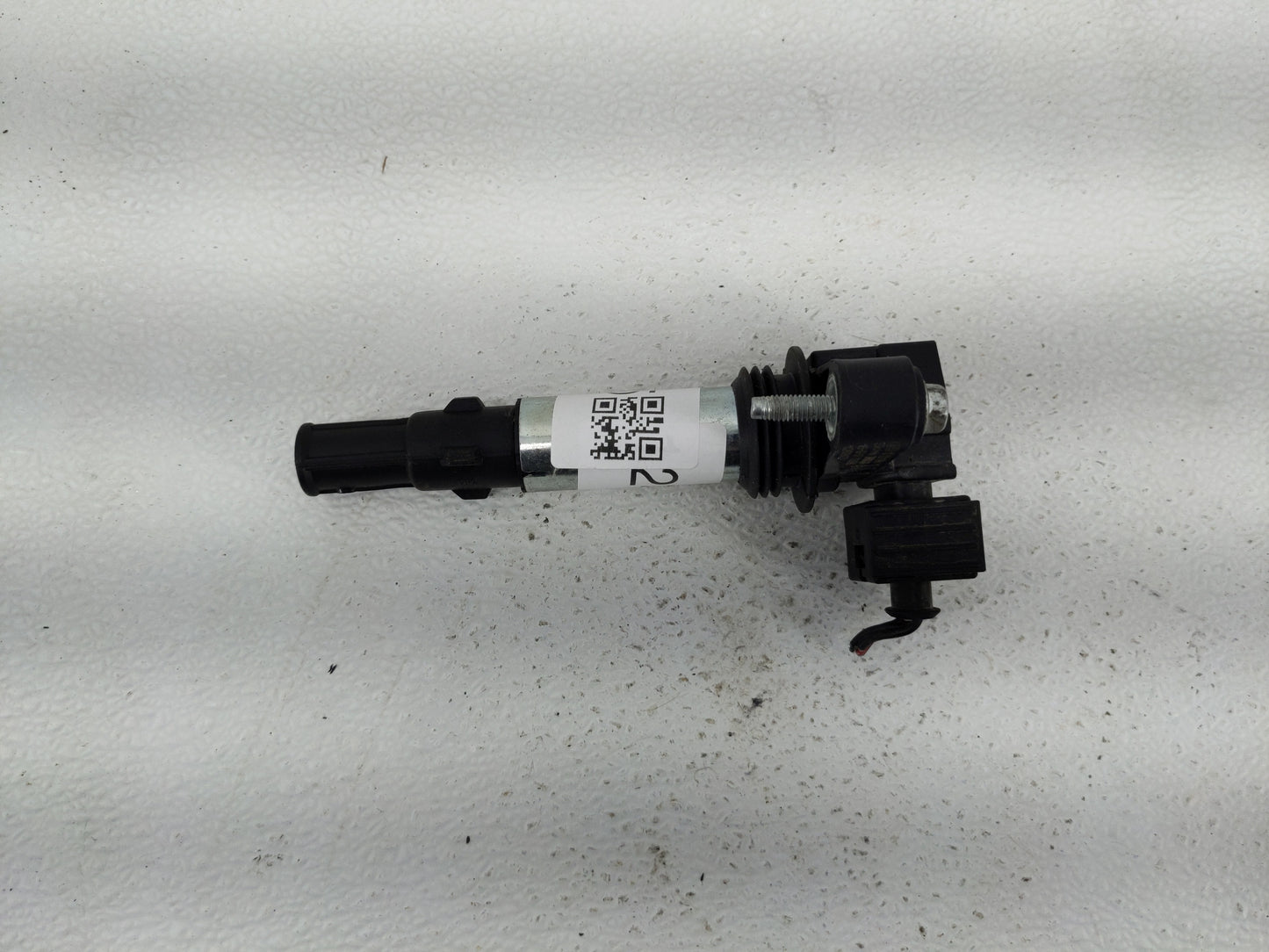 2003-2011 Saab 9-3 Ignition Coil Igniter Pack - Oemusedautoparts1.com