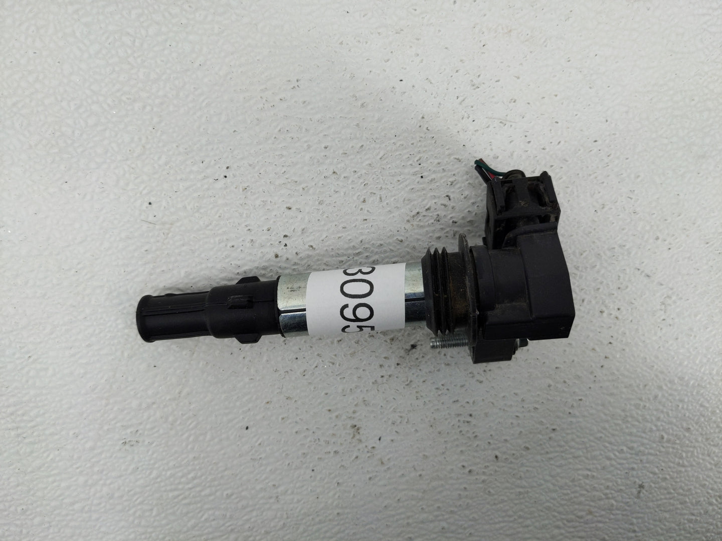 2003-2011 Saab 9-3 Ignition Coil Igniter Pack - Oemusedautoparts1.com
