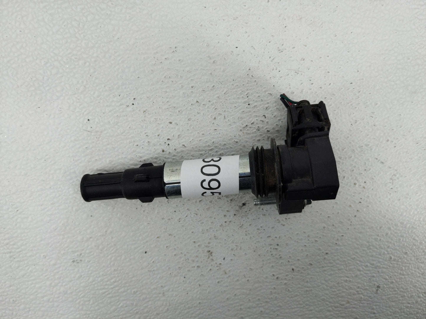 2003-2011 Saab 9-3 Ignition Coil Igniter Pack - Oemusedautoparts1.com