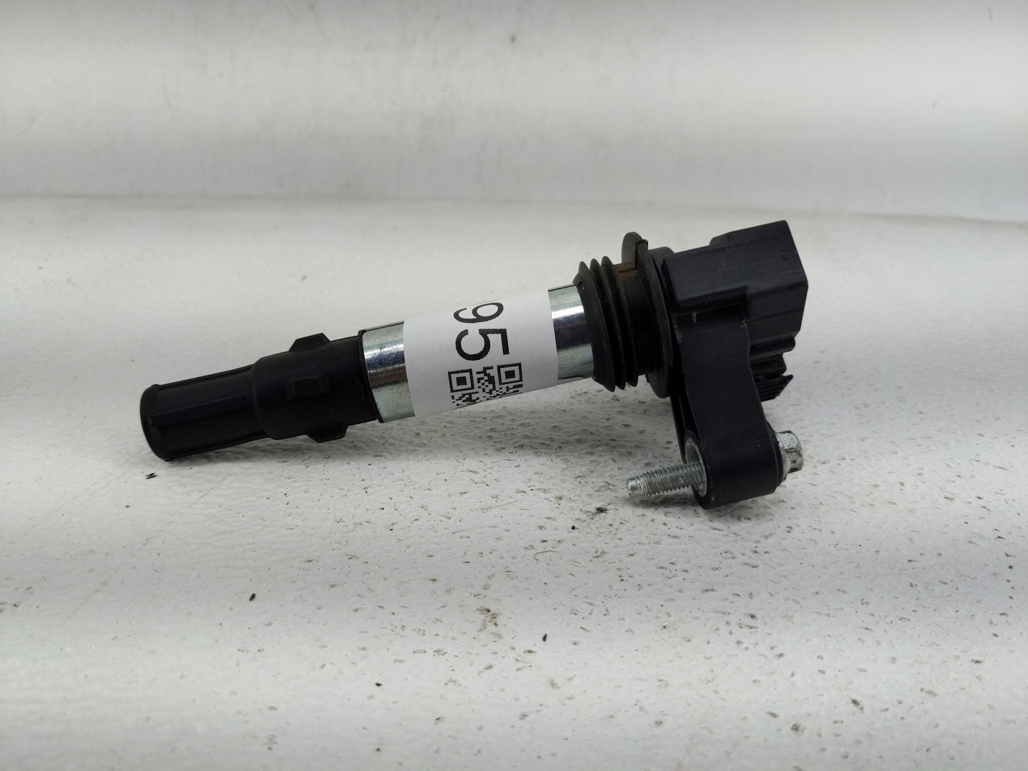 2003-2011 Saab 9-3 Ignition Coil Igniter Pack - Oemusedautoparts1.com