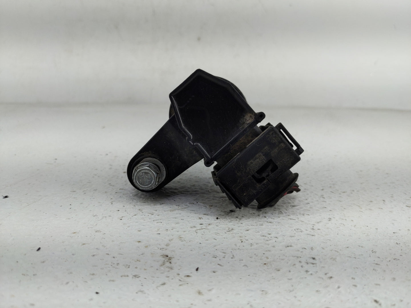2003-2011 Saab 9-3 Ignition Coil Igniter Pack - Oemusedautoparts1.com