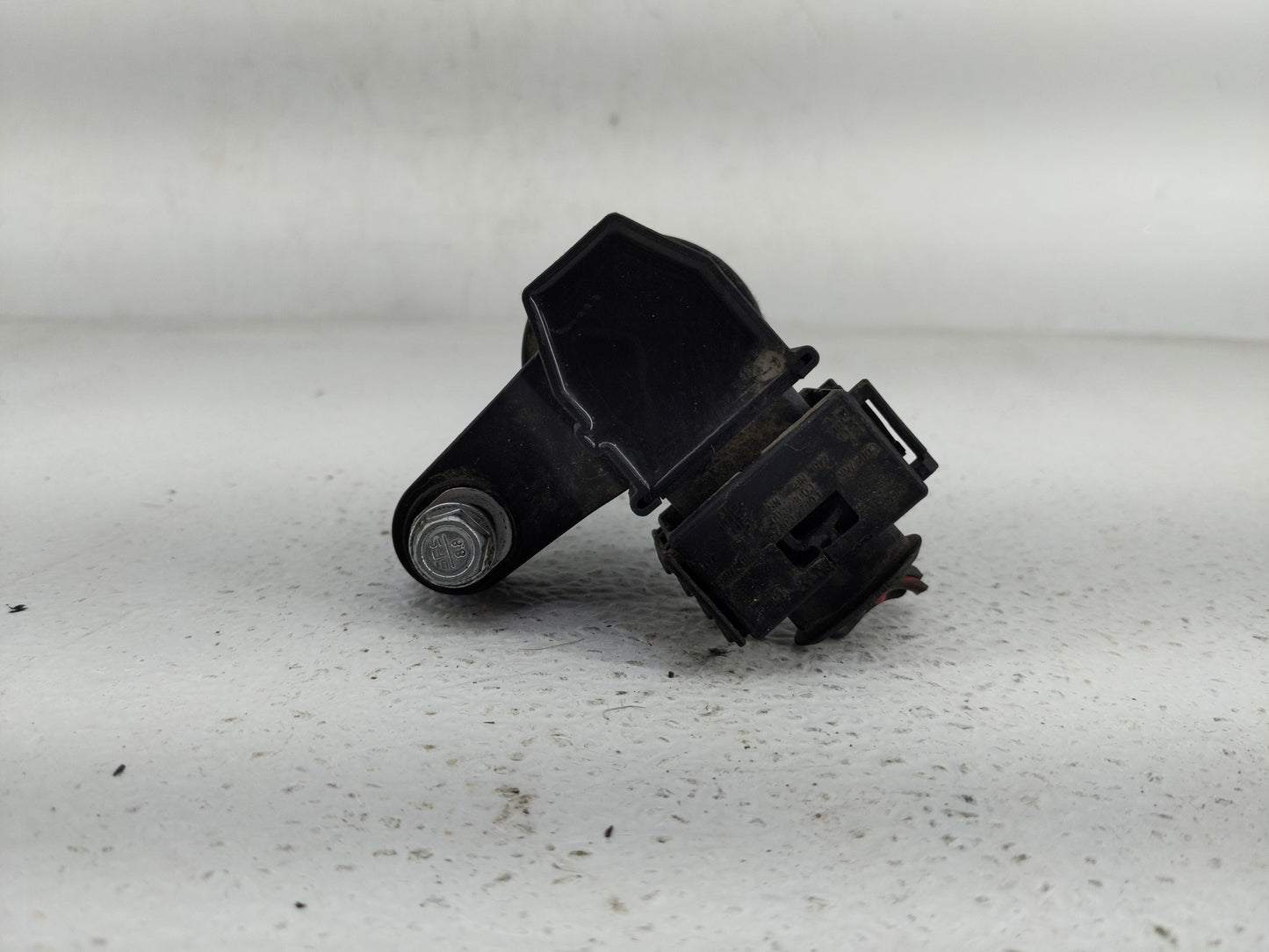 2003-2011 Saab 9-3 Ignition Coil Igniter Pack - Oemusedautoparts1.com