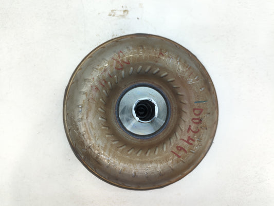 2009 Saab 9-5 Torque Converter Automatic Transmission OEM Fits OEM Used Auto Parts - Oemusedautoparts1.com