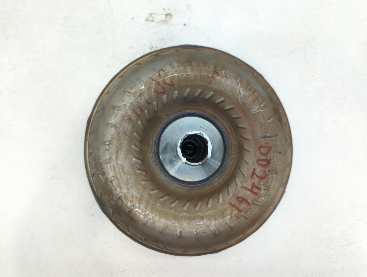 2009 Saab 9-5 Torque Converter Automatic Transmission OEM Fits OEM Used Auto Parts - Oemusedautoparts1.com