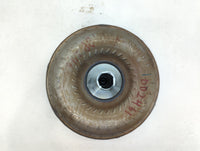 2009 Saab 9-5 Torque Converter Automatic Transmission OEM Fits OEM Used Auto Parts - Oemusedautoparts1.com