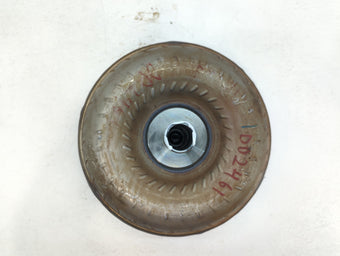 compare product 2009 Saab 9-5 Torque Converter Automatic Transmission OEM Fits OEM Used Auto Parts
