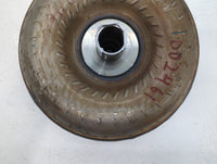 2009 Saab 9-5 Torque Converter Automatic Transmission OEM Fits OEM Used Auto Parts - Oemusedautoparts1.com