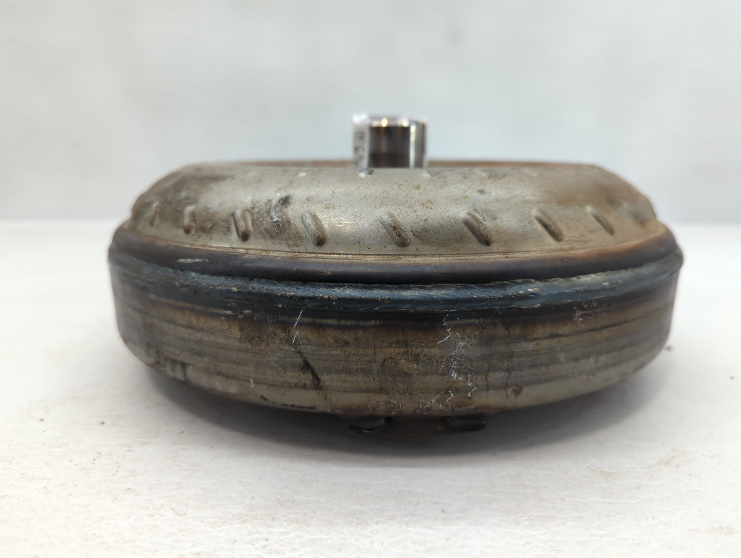 2009 Saab 9-5 Torque Converter Automatic Transmission OEM Fits OEM Used Auto Parts - Oemusedautoparts1.com