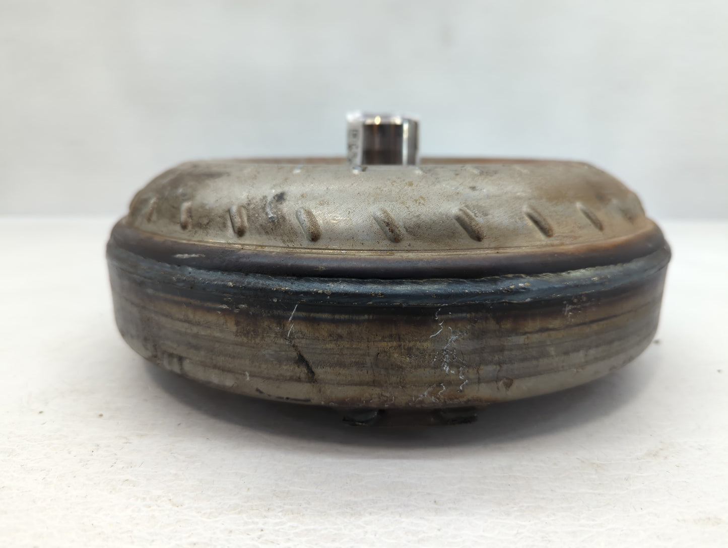 2009 Saab 9-5 Torque Converter Automatic Transmission OEM Fits OEM Used Auto Parts - Oemusedautoparts1.com