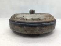 2009 Saab 9-5 Torque Converter Automatic Transmission OEM Fits OEM Used Auto Parts - Oemusedautoparts1.com