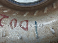 2009 Saab 9-5 Torque Converter Automatic Transmission OEM Fits OEM Used Auto Parts - Oemusedautoparts1.com