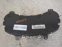 2009 Saab 9-7x Instrument Cluster Speedometer Gauges P/N:28011678 28138012, 25937729, 50H8XHF0823203H6 Miles: Fits OEM Used 