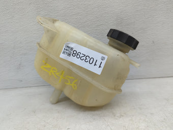 compare product 2009 Saturn Aura Radiator Coolant Overflow Expansion Tank Bottle 1103298