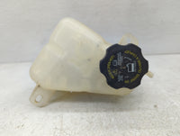 2009 Saturn Aura Radiator Coolant Overflow Expansion Tank Bottle 1103298 - Oemusedautoparts1.com
