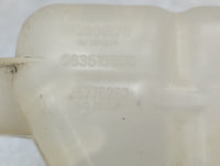 2009 Saturn Aura Radiator Coolant Overflow Expansion Tank Bottle 1103298 - Oemusedautoparts1.com