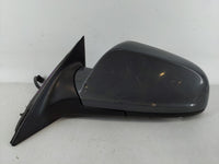 2007-2009 Saturn Aura Side Mirror Replacement Driver Left View Door Mirror P/N:25853582 Fits Fits 2007 2008 2009 2010 2011 2