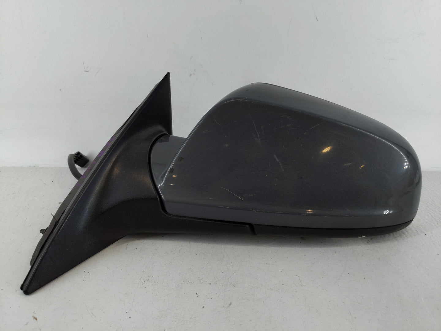 2007-2009 Saturn Aura Driver Side View Mirror - Left Door Mirror OEM Used - Oemusedautoparts1.com