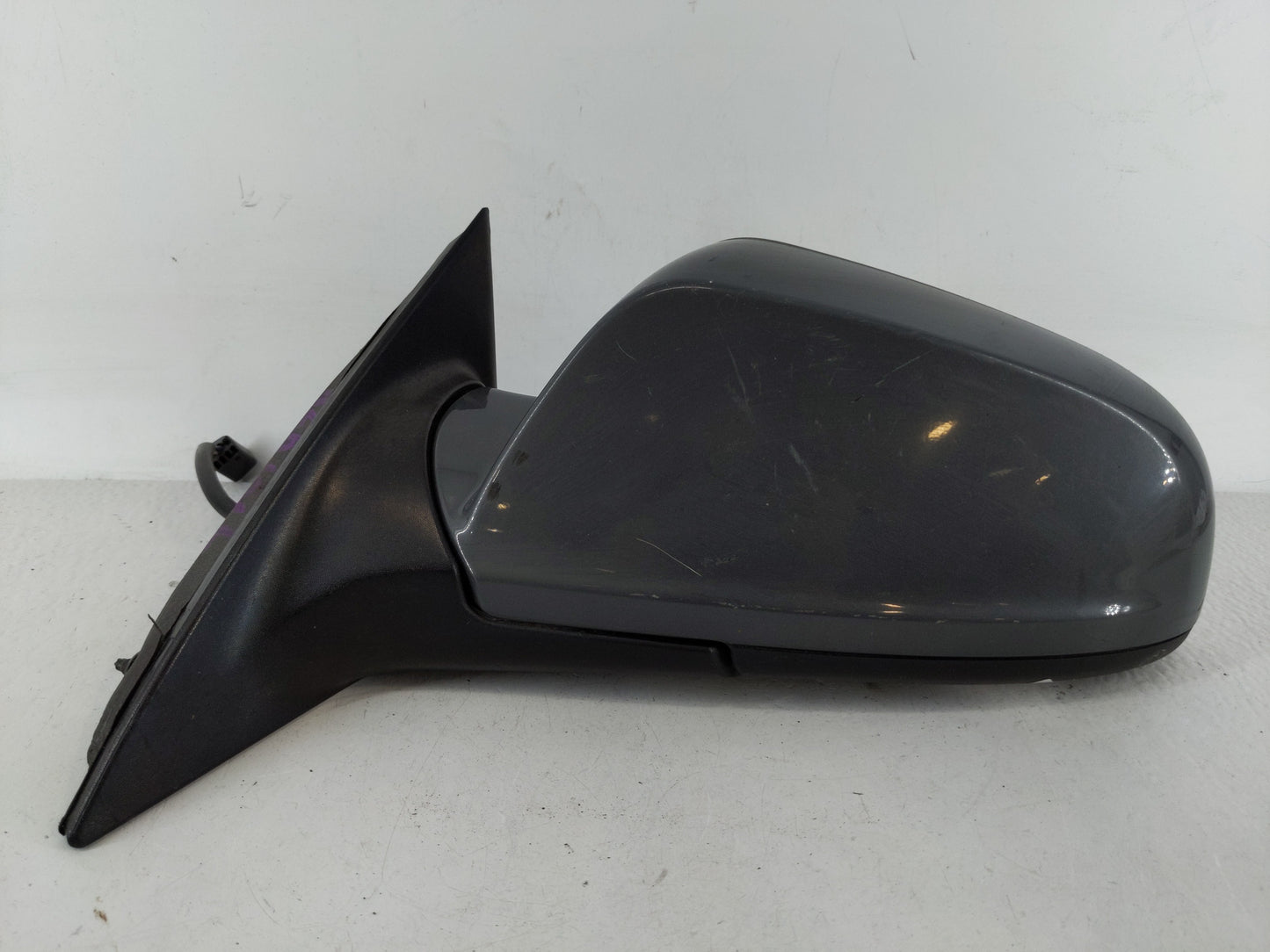 2007-2009 Saturn Aura Driver Side View Mirror - Left Door Mirror OEM Used - Oemusedautoparts1.com