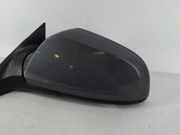 2007-2009 Saturn Aura Side Mirror Replacement Driver Left View Door Mirror P/N:25853582 Fits Fits 2007 2008 2009 2010 2011 2