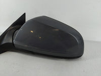 2007-2009 Saturn Aura Driver Side View Mirror - Left Door Mirror OEM Used - Oemusedautoparts1.com