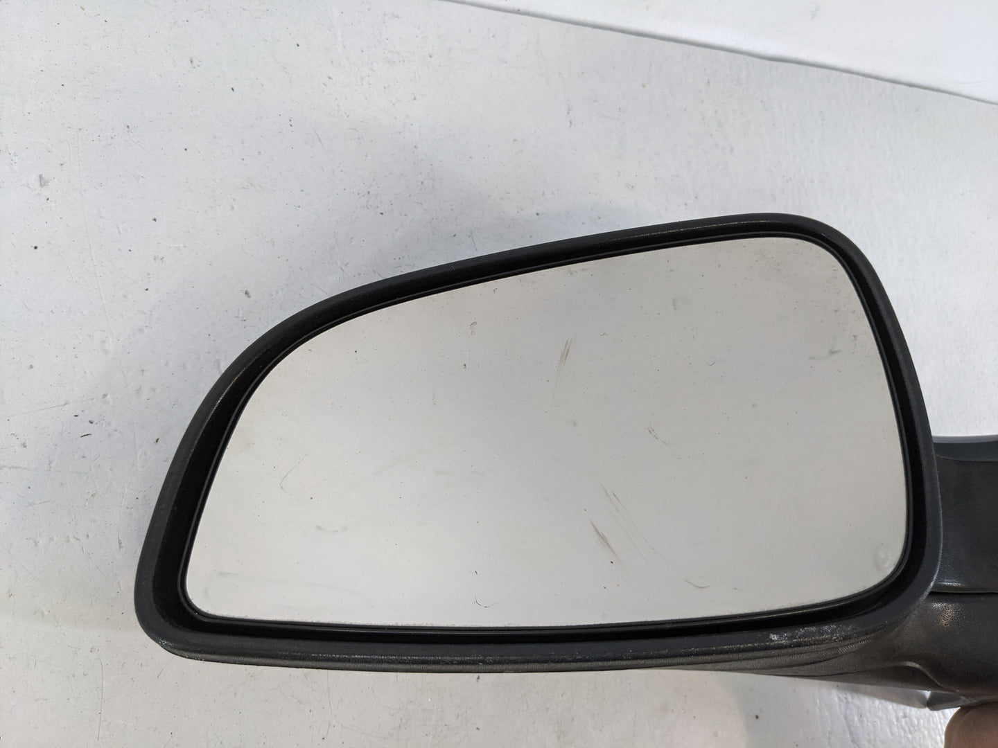2007-2009 Saturn Aura Side Mirror Replacement Driver Left View Door Mirror P/N:25853582 Fits Fits 2007 2008 2009 2010 2011 2