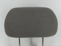 2007-2009 Saturn Aura Headrest Head Rest Front Driver Passenger Seat Fits Fits 2007 2008 2009 OEM Used Auto Parts - Oemuseda