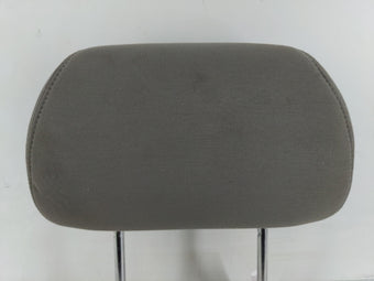 compare product 2007-2009 Saturn Aura Headrest Head Rest Front Driver Passenger Seat Fits Fits 2007 2008 2009 OEM Used Auto Parts