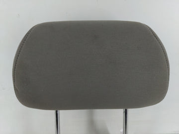 2007-2009 Saturn Aura Headrest Head Rest Front Driver Passenger Seat Fits Fits 2007 2008 2009 OEM Used Auto Parts - Oemuseda