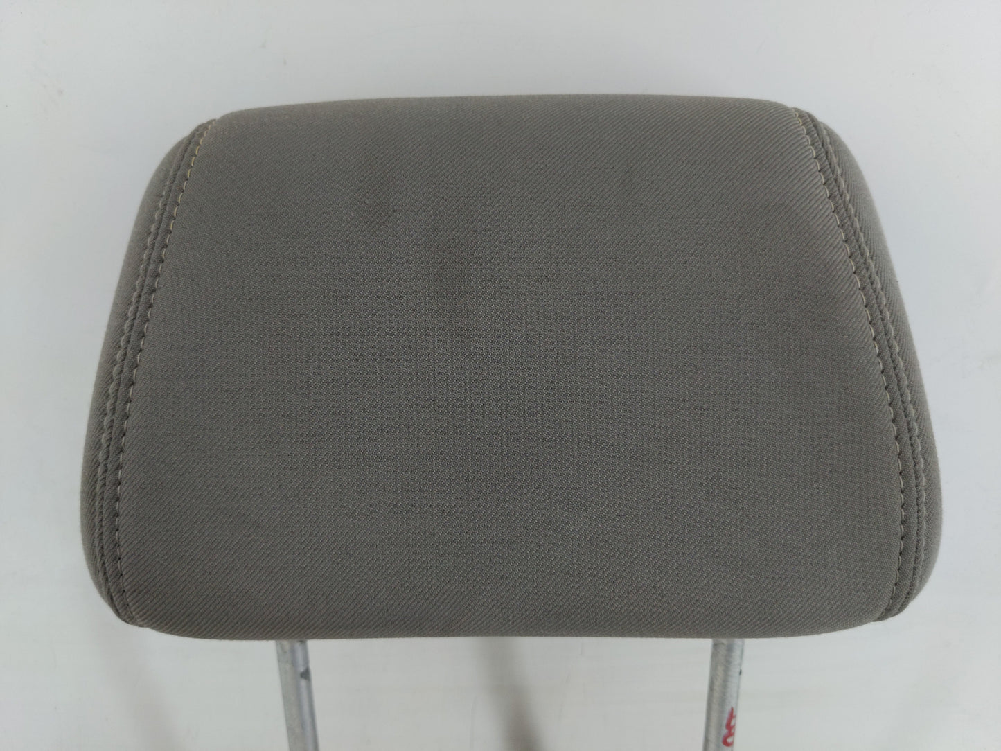 2007-2009 Saturn Aura Headrest Head Rest Front Driver Passenger Seat Fits Fits 2007 2008 2009 OEM Used Auto Parts - Oemuseda