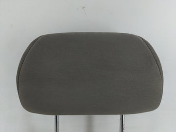 2007-2009 Saturn Aura Headrest Head Rest Front Driver Passenger Seat Fits Fits 2007 2008 2009 OEM Used Auto Parts - Oemuseda