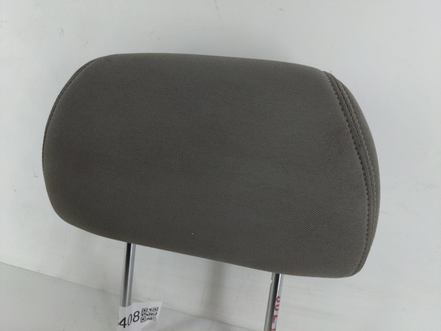 2007-2009 Saturn Aura Headrest Head Rest Front Driver Passenger Seat Fits Fits 2007 2008 2009 OEM Used Auto Parts - Oemuseda