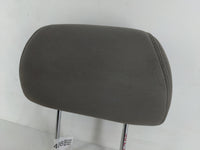 2007-2009 Saturn Aura Headrest Head Rest Front Driver Passenger Seat Fits Fits 2007 2008 2009 OEM Used Auto Parts - Oemuseda