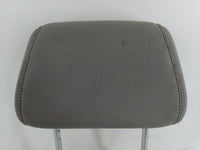 2007-2009 Saturn Aura Headrest Head Rest Front Driver Passenger Seat Fits Fits 2007 2008 2009 OEM Used Auto Parts - Oemuseda