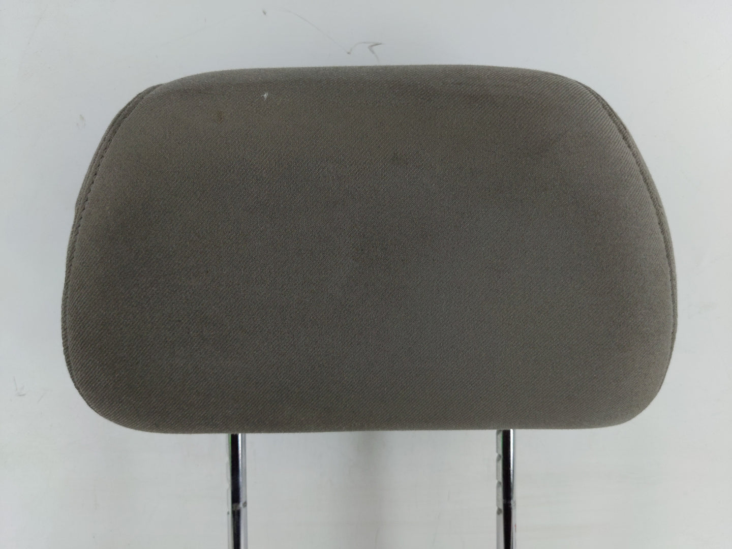 2007-2009 Saturn Aura Headrest Head Rest Front Driver Passenger Seat Fits Fits 2007 2008 2009 OEM Used Auto Parts - Oemuseda