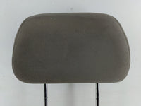 2007-2009 Saturn Aura Headrest Head Rest Front Driver Passenger Seat Fits Fits 2007 2008 2009 OEM Used Auto Parts - Oemuseda