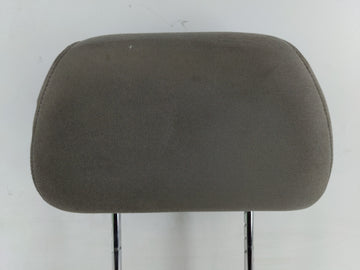 2007-2009 Saturn Aura Headrest Head Rest Front Driver Passenger Seat Fits Fits 2007 2008 2009 OEM Used Auto Parts - Oemuseda