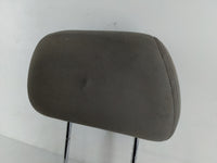 2007-2009 Saturn Aura Headrest Head Rest Front Driver Passenger Seat Fits Fits 2007 2008 2009 OEM Used Auto Parts - Oemuseda