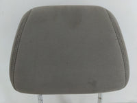 2007-2009 Saturn Aura Headrest Head Rest Front Driver Passenger Seat Fits Fits 2007 2008 2009 OEM Used Auto Parts - Oemuseda
