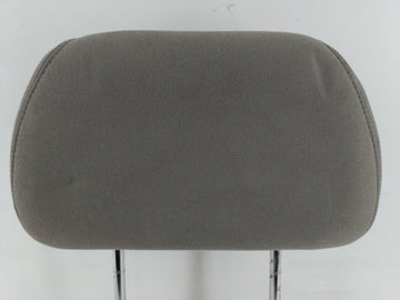 2007-2009 Saturn Aura Headrest Head Rest Front Driver Passenger Seat Fits Fits 2007 2008 2009 OEM Used Auto Parts - Oemuseda