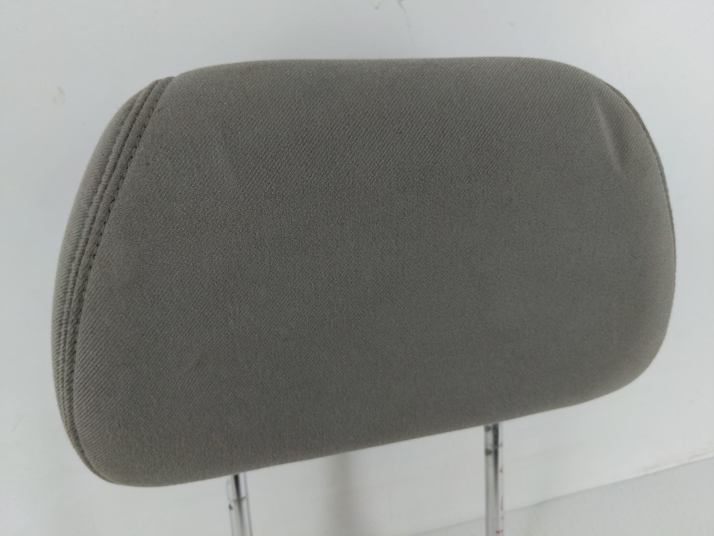 2007-2009 Saturn Aura Headrest Head Rest Front Driver Passenger Seat Fits Fits 2007 2008 2009 OEM Used Auto Parts - Oemuseda